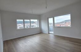Apartament 3 camere, 74.28 mp, Baciu