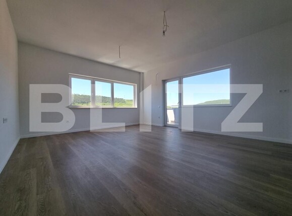 Apartament de vânzare 3 camere Baciu - 191868AV | BLITZ Cluj-Napoca | Poza1