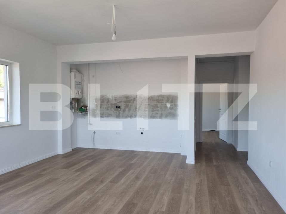 Apartament de vânzare 3 camere Baciu - 191868AV | BLITZ Cluj-Napoca | Poza2