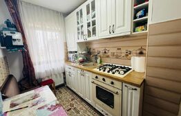 Apartament 2 camere, 46 mp, zona Ștefan cel Mare - Săcele