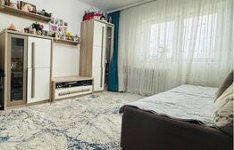 Apartament 2 camere, 46 mp, zona Ștefan cel Mare - Săcele