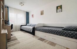 Apartament 2 camere, 46 mp, zona Ștefan cel Mare - Săcele