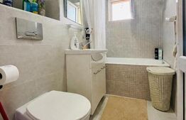 Apartament 2 camere, 46 mp, zona Ștefan cel Mare - Săcele