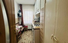 Apartament 2 camere, 46 mp, zona Ștefan cel Mare - Săcele