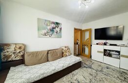Apartament 2 camere, 46 mp, zona Ștefan cel Mare - Săcele