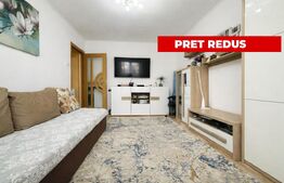 Apartament 2 camere, 46 mp, zona Ștefan cel Mare - Săcele