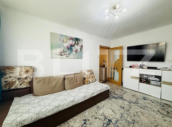 Apartament de vânzare 2 camere Sacele - 191869AV | BLITZ Brașov | Poza3