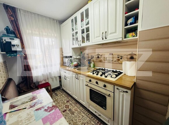 Apartament de vânzare 2 camere Sacele - 191869AV | BLITZ Brașov | Poza8