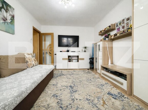 Apartament de vânzare 2 camere Sacele - 191869AV | BLITZ Brașov | Poza1