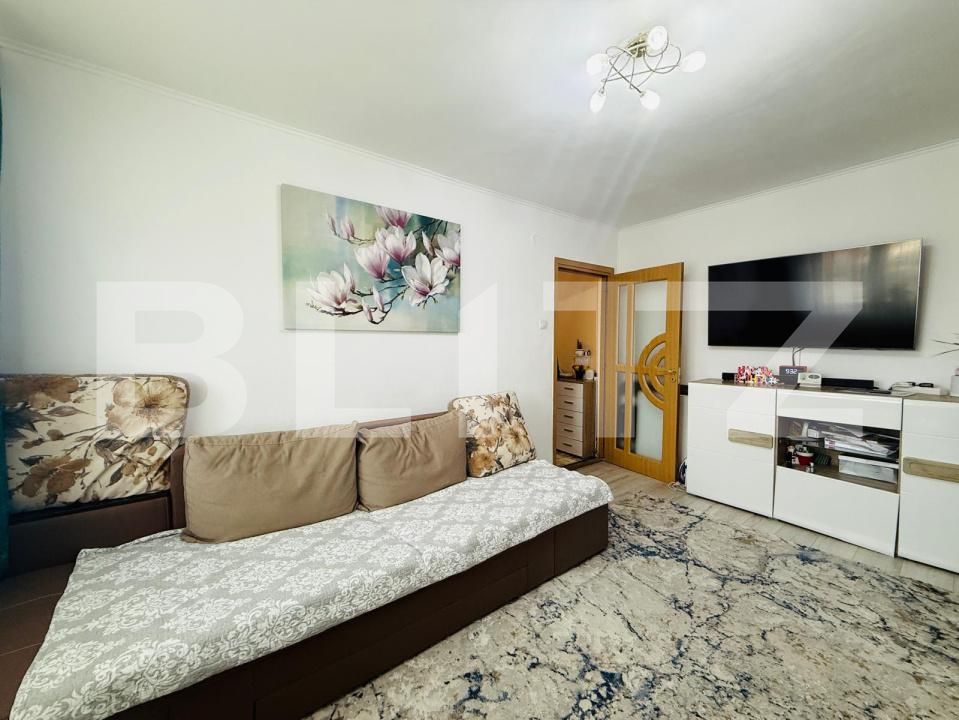 Apartament de vânzare 2 camere Sacele - 191869AV | BLITZ Brașov | Poza3