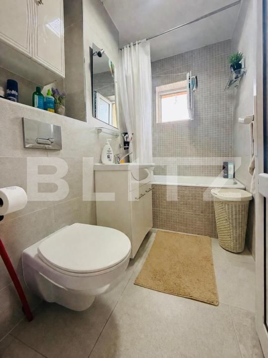 Apartament de vânzare 2 camere Sacele - 191869AV | BLITZ Brașov | Poza11