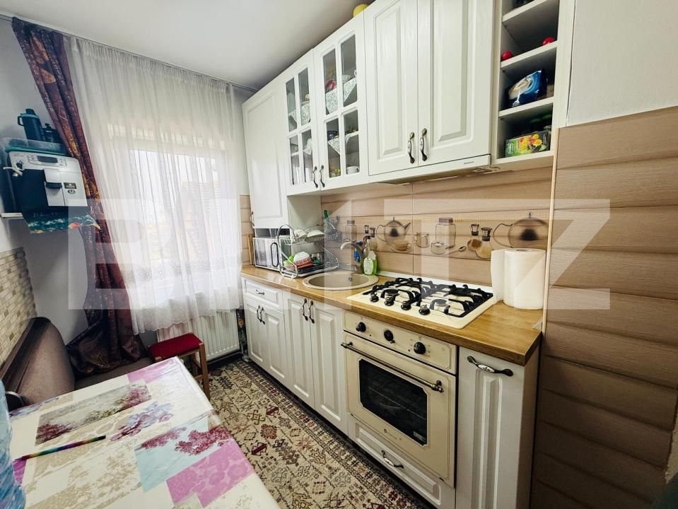 Apartament de vânzare 2 camere Sacele - 191869AV | BLITZ Brașov | Poza8