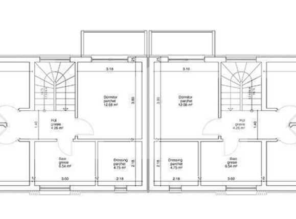 Casa de vânzare 4 camere Floreşti - 19187CV | BLITZ Cluj-Napoca | Poza7