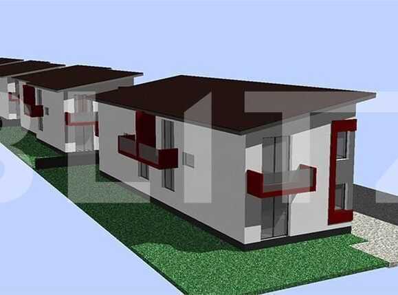 Casa de vânzare 4 camere Floreşti - 19187CV | BLITZ Cluj-Napoca | Poza4