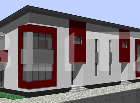 Casa de vânzare 4 camere Floreşti - 19187CV | BLITZ Cluj-Napoca | Poza1