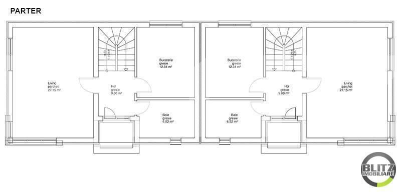 Casa de vânzare 4 camere Floreşti - 19187CV | BLITZ Cluj-Napoca | Poza6
