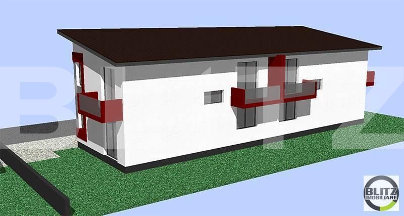 Casa de vânzare 4 camere Floreşti - 19187CV | BLITZ Cluj-Napoca | Poza2