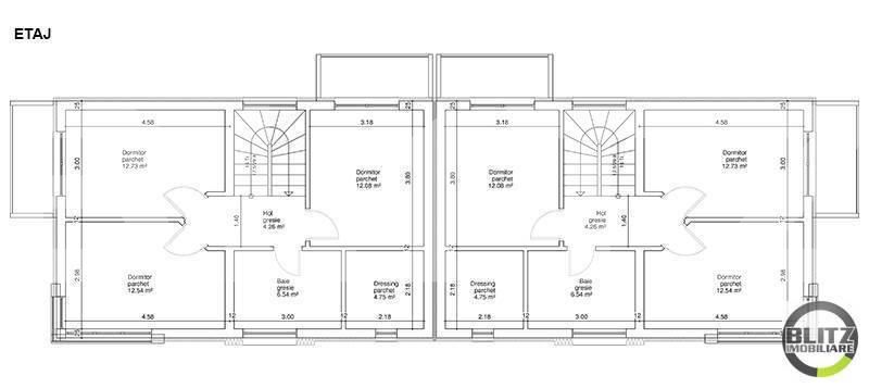 Casa de vânzare 4 camere Floreşti - 19187CV | BLITZ Cluj-Napoca | Poza7