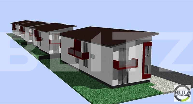 Casa de vânzare 4 camere Floreşti - 19187CV | BLITZ Cluj-Napoca | Poza4