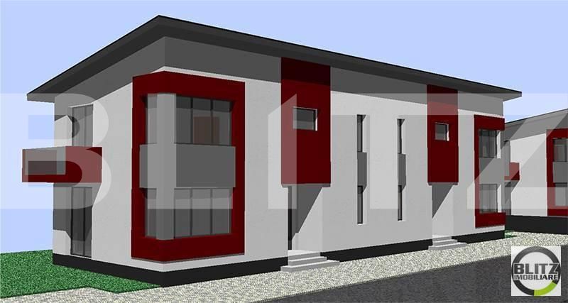 Casa de vânzare 4 camere Floreşti - 19187CV | BLITZ Cluj-Napoca | Poza1