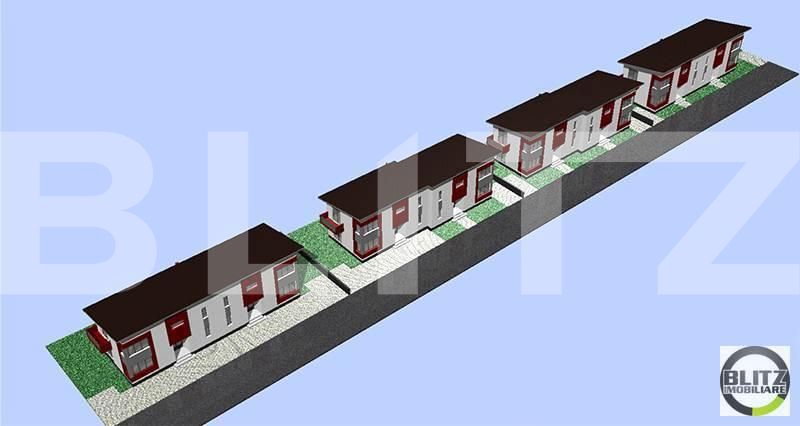 Casa de vânzare 4 camere Floreşti - 19187CV | BLITZ Cluj-Napoca | Poza5