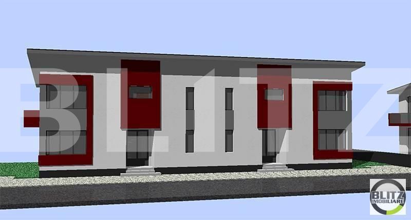 Casa de vânzare 4 camere Floreşti - 19187CV | BLITZ Cluj-Napoca | Poza3