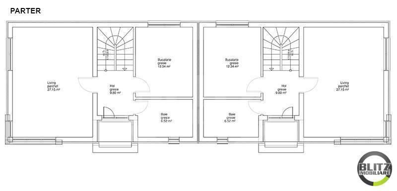 Casa de vânzare 4 camere Floreşti - 19187CV | BLITZ Cluj-Napoca | Poza2