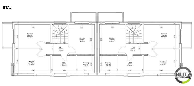 Casa de vânzare 4 camere Floreşti - 19187CV | BLITZ Cluj-Napoca | Poza1