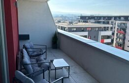 Apartament 2 camere, modern, parcare, zona Rivus