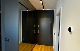 Apartament 2 camere, modern, parcare, zona Rivus