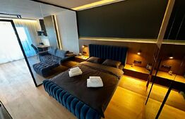 Apartament 2 camere, modern, parcare, zona Rivus