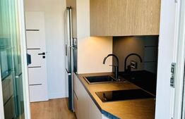 Apartament 2 camere, modern, parcare, zona Rivus