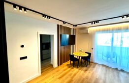 Apartament 2 camere, modern, parcare, zona Rivus