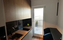 Apartament 2 camere, modern, parcare, zona Rivus