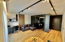 Apartament 2 camere, modern, parcare, zona Rivus