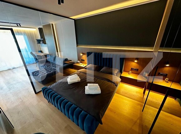 Apartament de închiriat 2 camere Iris - 191871AI | BLITZ Cluj-Napoca | Poza1