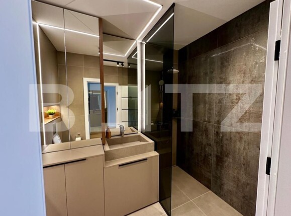 Apartament de închiriat 2 camere Iris - 191871AI | BLITZ Cluj-Napoca | Poza7