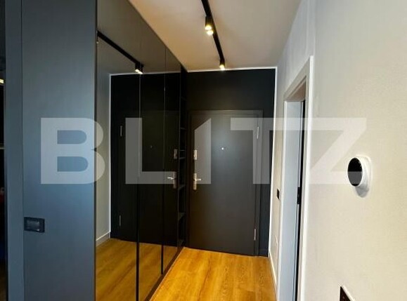 Apartament de închiriat 2 camere Iris - 191871AI | BLITZ Cluj-Napoca | Poza3