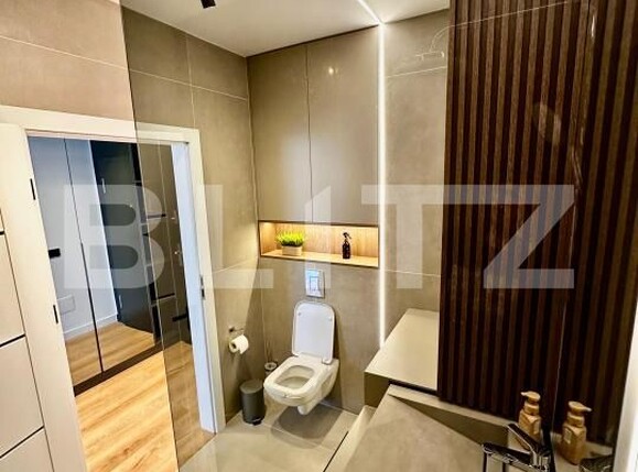 Apartament de închiriat 2 camere Iris - 191871AI | BLITZ Cluj-Napoca | Poza8