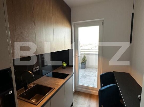 Apartament de închiriat 2 camere Iris - 191871AI | BLITZ Cluj-Napoca | Poza5