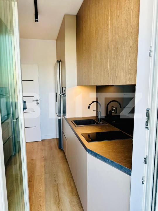 Apartament de închiriat 2 camere Iris - 191871AI | BLITZ Cluj-Napoca | Poza4