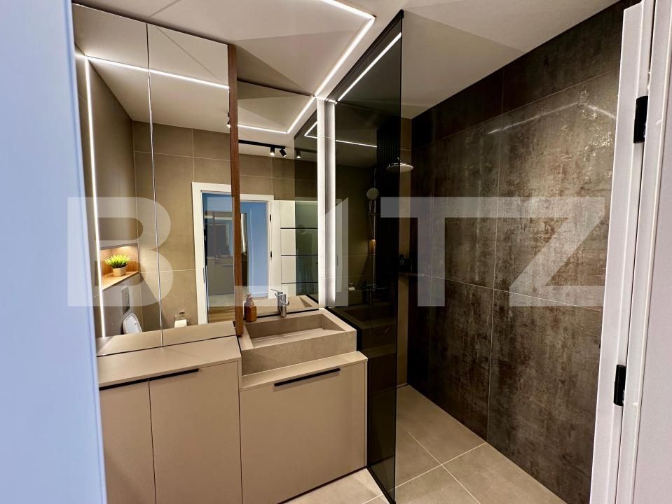 Apartament de închiriat 2 camere Iris - 191871AI | BLITZ Cluj-Napoca | Poza7