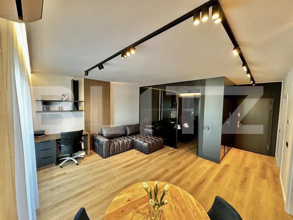 Apartament de închiriat 2 camere Iris - 191871AI | BLITZ Cluj-Napoca | Poza2