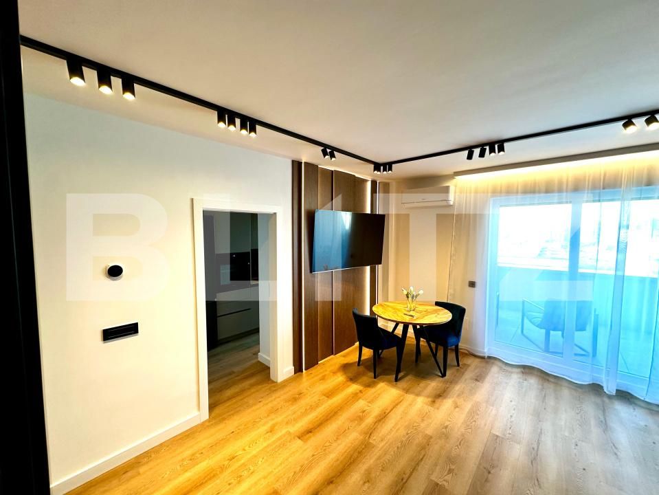 Apartament de închiriat 2 camere Iris - 191871AI | BLITZ Cluj-Napoca | Poza6