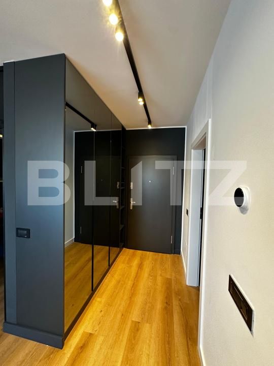 Apartament de închiriat 2 camere Iris - 191871AI | BLITZ Cluj-Napoca | Poza3