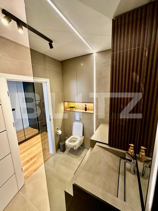 Apartament de închiriat 2 camere Iris - 191871AI | BLITZ Cluj-Napoca | Poza8