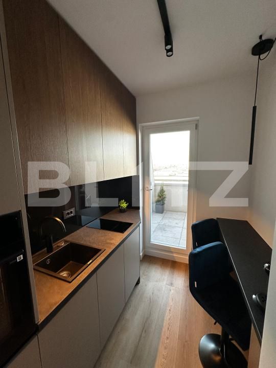 Apartament de închiriat 2 camere Iris - 191871AI | BLITZ Cluj-Napoca | Poza5