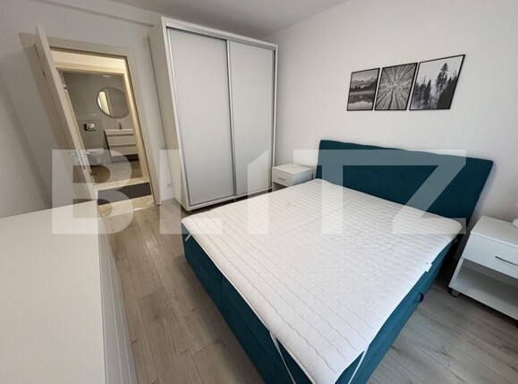 Apartament de închiriat 2 camere Dambul Rotund - 191872AI | BLITZ Cluj-Napoca | Poza2