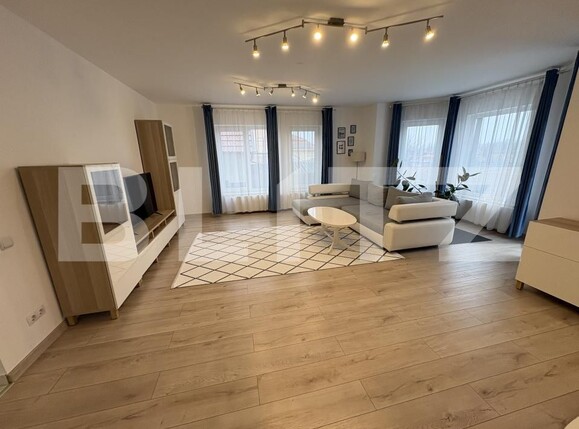 Apartament de închiriat 2 camere Dambul Rotund - 191872AI | BLITZ Cluj-Napoca | Poza1