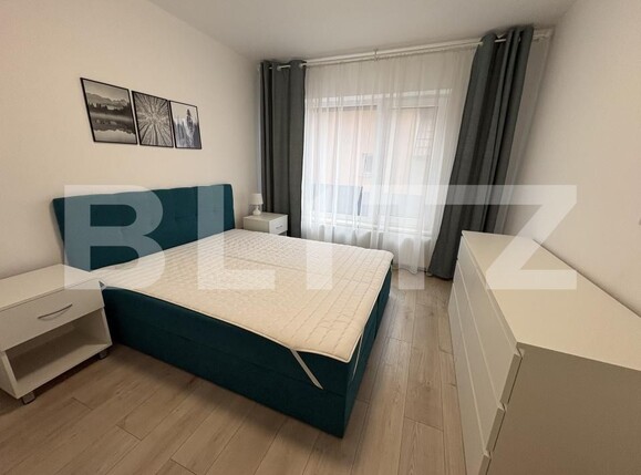 Apartament de închiriat 2 camere Dambul Rotund - 191872AI | BLITZ Cluj-Napoca | Poza3